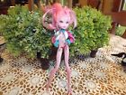 Barbie a Fashion Fairytale Pink Sparkle Fairies Shyn'e Fairy doll 2009