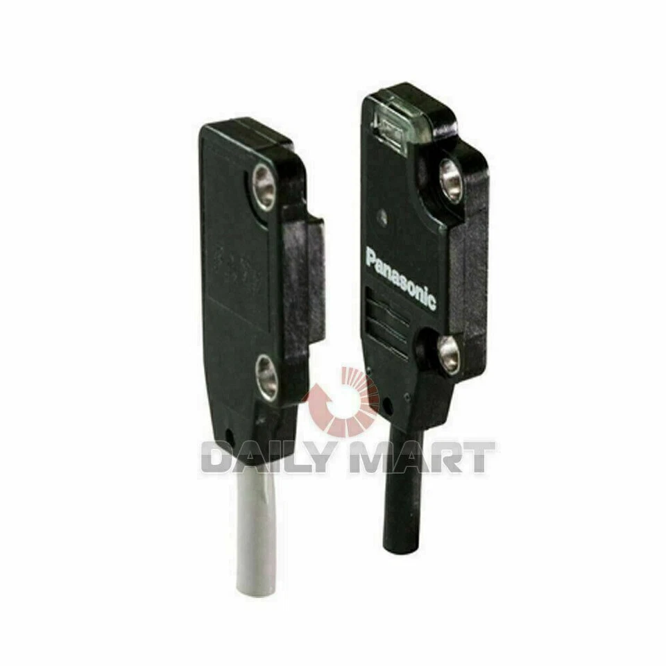 New In Box SUNX EX-11A Photoelectric Sensor