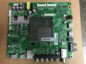 VIZIO E500I-B1 D500i-B1 Main Board 715G6648-M01-001-004N (X)XECB02K061020X @008 - Picture 1 of 2