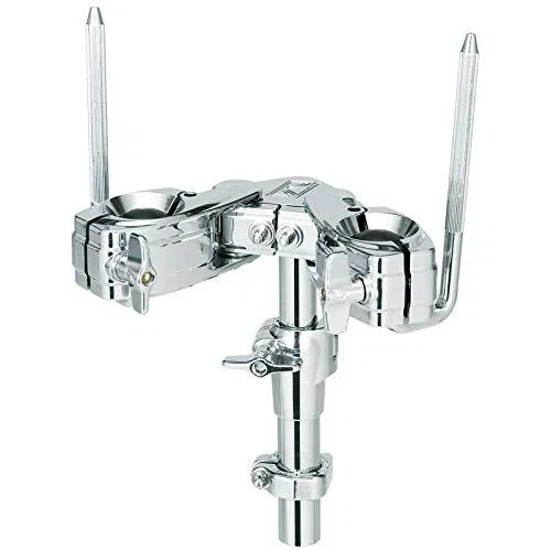 Tama MTH1000 Double Tom Holder Star Hardware originale - Immagine 1 di 1
