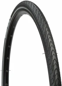 Michelin Protek Tire 26x1.4" Black/Reflect Wire E-Bike Electric Hybrid Bike - Picture 1 of 3