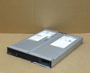 HP ProLiant BL680c G5 4x E7330 Quad Core 16-core Blade Server 32Gb RAM - Picture 1 of 4