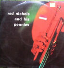 Red Nichols - Red Nichols And His Pennies (LP, Mono, Club)