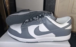 Nike Dunk Low BY YOU Custom ID Uk Size 9 - Picture 1 of 5