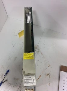 Siemens Drive 6SN1112-1AB00-0AA1 - Picture 1 of 1