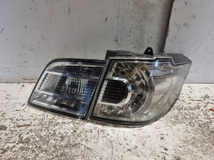 Mazda MPV Rear Tail Light Inner Outer Pair Right O/S Halogen 2006 OEM L20651150 - Picture 1 of 18