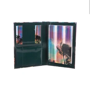 Gucci holographisches stationäres Set - Bild 1 von 3