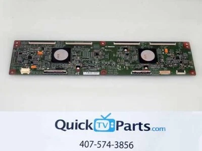 VIZIO  P502UI-B1 T-CON BOARD  V500DK1-CKS1 - Image 1 of 3