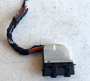 12-20 AUDI SQ5 A6 Door Wiring Harness Connector 13 Wire Pigtail OEM #2-4H0972701 - Bild 1 von 4