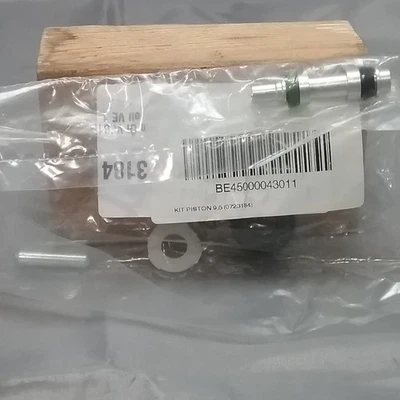 KIT PISTÓN GASGAS BE450043011 NUEVO, 9,5 MM Foto 1 de 2