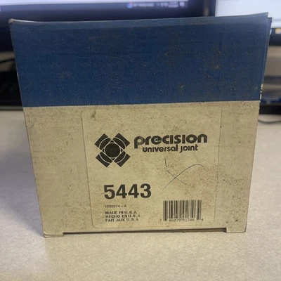 Precision U-Joint Corporation CV Boot Kit  # 5443 Foto 1 de 3