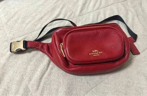 Bolso Coach Body 31a - Imagen 1 de 2