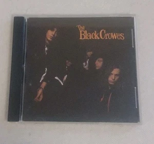 The Black Crowes - Shake Your Money Maker (CD, 1990) - Picture 1 of 5