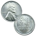 1943 P WARTIME STEEL CENT PENNY COIN BRILLIANT UNCIRCULATED BU CONDITION 1943 P WARTIME STEEL CENT PENNY COIN BRILLIANT UNCIRCULATED BU CONDITION