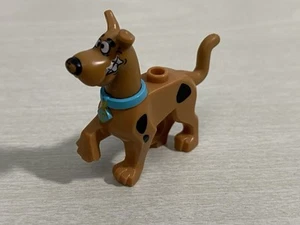 LEGO Scooby-Doo Minifigure From Polybag 30601 Promo 2016 Tongue Print 21042 - Picture 1 of 4