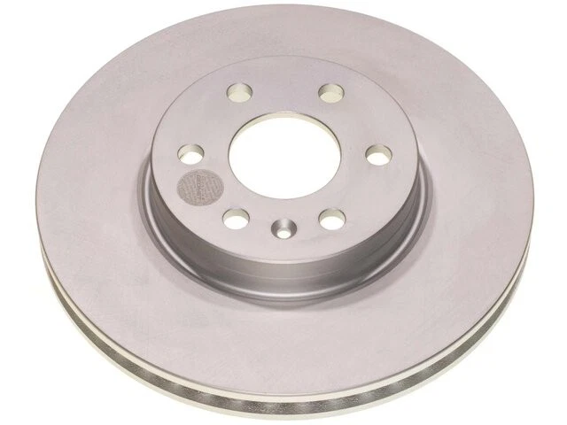 Rotor de freno delantero Power Stop 51QYQY24 para GMC Canyon 2021 2022 Foto 1 de 1