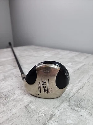 WISHON Golf 949 MC Fairway Wood 21.5* Reg Flex Matrix Studio Graphite 42" RH - Image 1 of 4