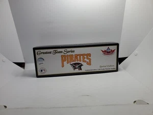 Pittsburgh Pirates 5-Time World Series Champions Tractor Trailer / 1008 - Picture 1 of 13