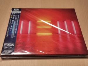 Paul McCartney New  UCCO 90298 CD+DVD JAPAN - Picture 1 of 1