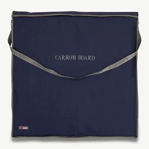 Bolsa de tablero Carrom de Uber Games (Reino Unido) - Imagen 1 de 2