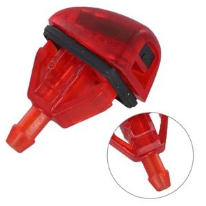 Rear Windshield Washer Jet Nozzle Sprayer 68015003AA For Jeep Patriot 2007-2017 - Picture 1 of 6