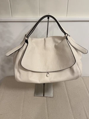 Bolso de hombro Vera Bradley Rothvale en crema de cabaña Foto 1 de 4