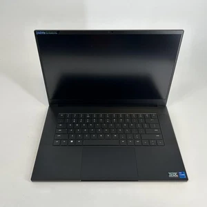 Razer Blade 15 240Hz 2K 2.4 GHz i7-12800H 16GB 1TB SSD RTX 3060 - Very Good - Picture 1 of 10
