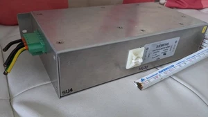 Siemens RFI Filter, 3 phasig, 3 x 6A, Entstörfilter, z.B. für USV oder Netzteil - Bild 1 von 2