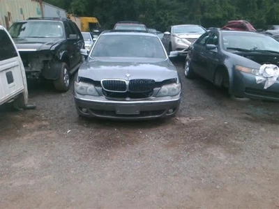 Cilindro maestro de freno para 03-08 BMW 760i 84985586 Foto 1 de 4