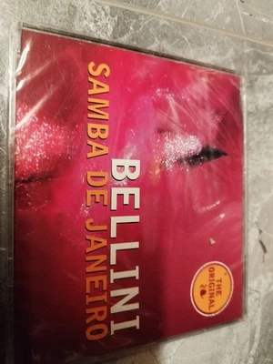 Bellini - Samba de Janeiro - Maxi-CD - Bild 1 von 2