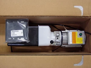 ROTARY LIFT PUMP & MOTOR FOR SPOA7 SPOA9 SPOA10 2 POST LIFTS P1002, P1302, P3302 - Picture 1 of 2