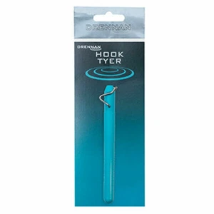 DRENNAN SPADE END HOOK TYER - Picture 1 of 1