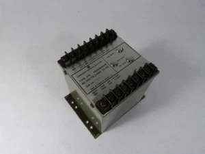 General Electric 36001 Transducer 1Ph 120V 5A 60CY USED - Picture 1 of 3