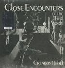 Creation Rebel Close Encounters of the Third World LP vinyl Europe On U Sound