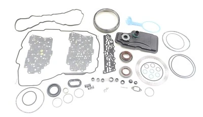 全新德科汽车 Trans 密封和 O 型圈套件 24288441 雪佛兰 GMC 别克 08-11 — 第 1/4 张图片