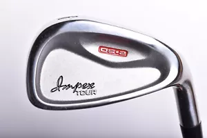 MENS IMPEX TOUR 6 IRON GOLF CLUB SENIOR FLEX GRAPHITE SHAFT LITE REGULAR BLADE - Picture 1 of 6