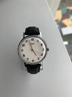 Luch Watch Ultra Slim Ussr Servised Cal 2209 23 Jewels