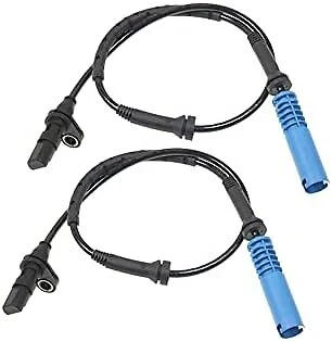Sensor de velocidad de rueda ABS delantero para BMW X5 2001-2003, X5 Foto 1 de 2