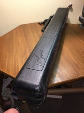 Skitube Sport Tube Ski Downhill Nordic Travel CASE