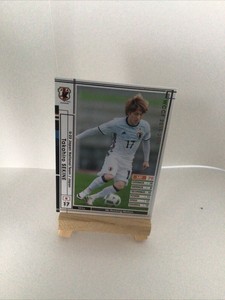Panini WCCF Card 2015/16 Takahiro Sekine  Japan # A46