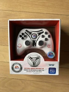 Nuevo controlador con cable oficial de EA Sports Playstation 3 PS3 FIFA Football Club - Imagen 1 de 6