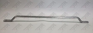 24" Aluminum Grab Handle Supreme Morgan Truck Body Box Truck Roll up, RV Camper - Picture 1 of 6