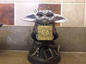 the pinhead child hellraiser - Picture 1 of 7
