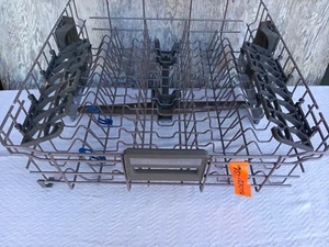 OEM W10312792 Kitchenaid DISHWASHER UPPER RACK, (LZ05M) - Picture 1 of 4