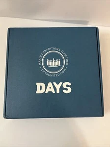 Making Traditions Together - HANUKKAH - Days United Box Set Free Shipping - Bild 1 von 3