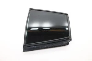 2020 - 2025 SUBARU LEGACY REAR LEFT SIDE DOOR FIXED WINDOW GLASS OEM 62284AN01A - Picture 1 of 12