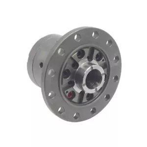 PORSCHE 924 TURBO 915 TRASMISSIONE 43 SPLINE LSD DIFFERENZIALE SLITTAMENTO LIMITATO DIFF - Foto 1 di 5