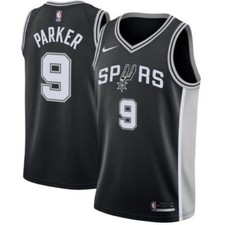 tony parker charlotte hornets jersey