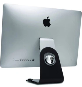 Kensington SafeDome Mounted Lock Stand for iMac, Secure, Anti-Theft, Heavy Duty - Afbeelding 1 van 8