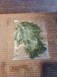 Valaverse Action Force Ghillie Suit For 6" Action Figures  - Picture 1 of 5